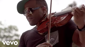 Black Violin live on tour